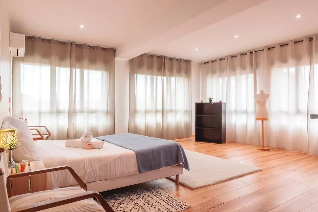 Gite Les Passages - 14 Personnes Saint-Etienne-sur-Chalaronne Holiday home